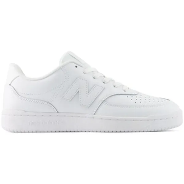 New Balance Lage Sneakers Wit, foto 2 van 2