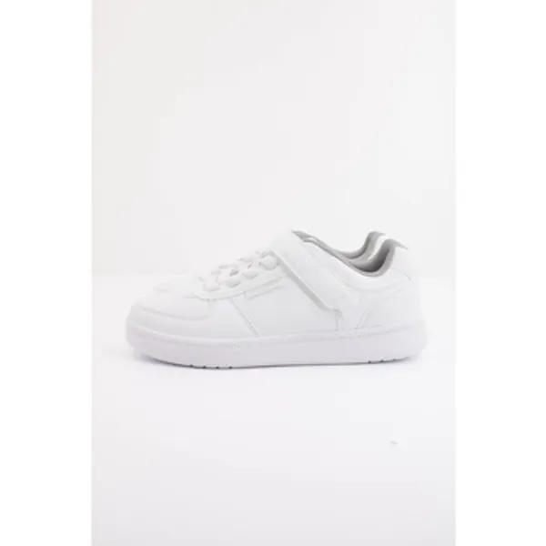 Skechers Lage Sneakers  Zapatillas Niño Modèle Quick Street Lite Wit