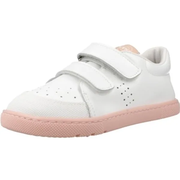 Titanitos Lage Sneakers  Zapatillas Niña Modèle L540 Iker Roze