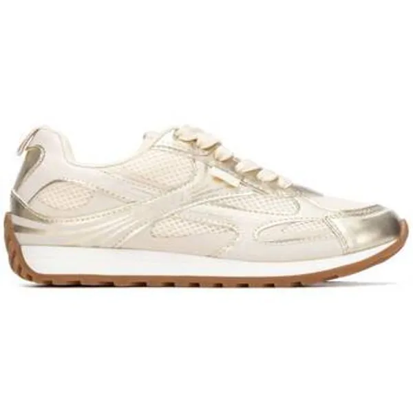 XTI Lage Sneakers  14500301 Goud