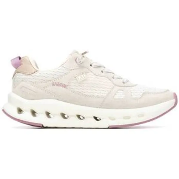 XTI Lage Sneakers  14504201 Wit