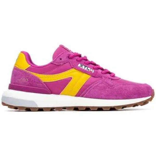 XTI Lage Sneakers  14506504 Violet