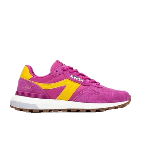 XTI Lage Sneakers Paars, vergelijk prijzen bij 1 winkel