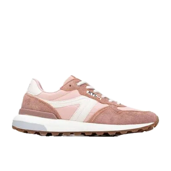 XTI Lage Sneakers Bruin, vergelijk prijzen bij 1 winkel