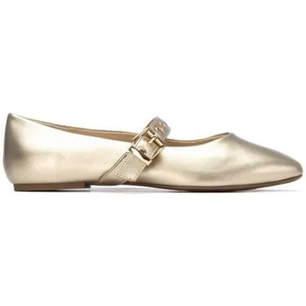 XTI Lage Sneakers  14511808 Goud — vergelijk prijzen bij 1 winkel