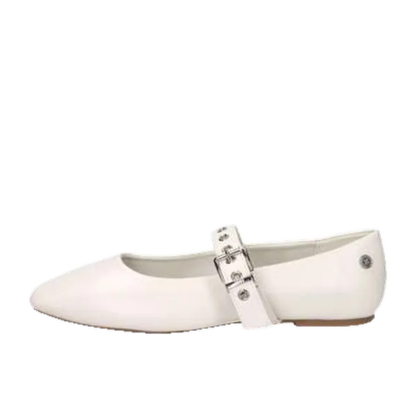 XTI Lage Sneakers Goud, vergelijk prijzen bij 1 winkel