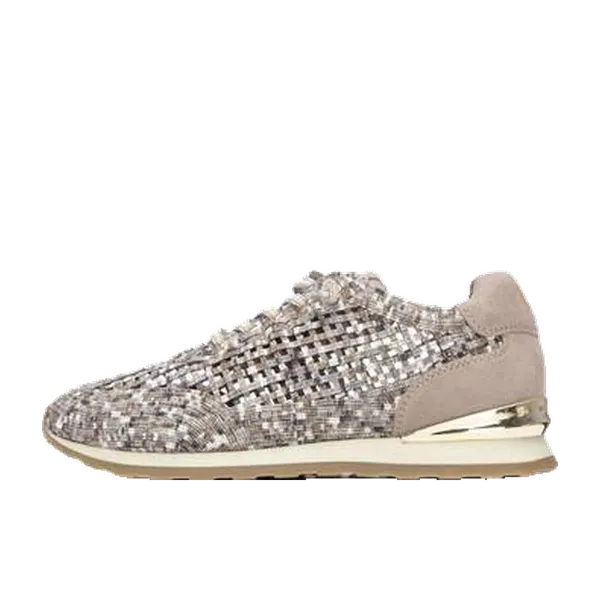 XTI Lage Sneakers Bruin, vergelijk prijzen bij 1 winkel