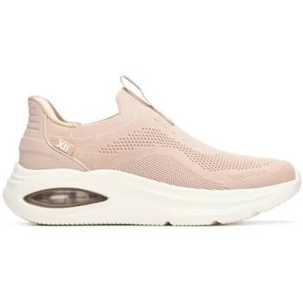 XTI Lage Sneakers  14537503 Bruin — vergelijk prijzen bij 1 winkel