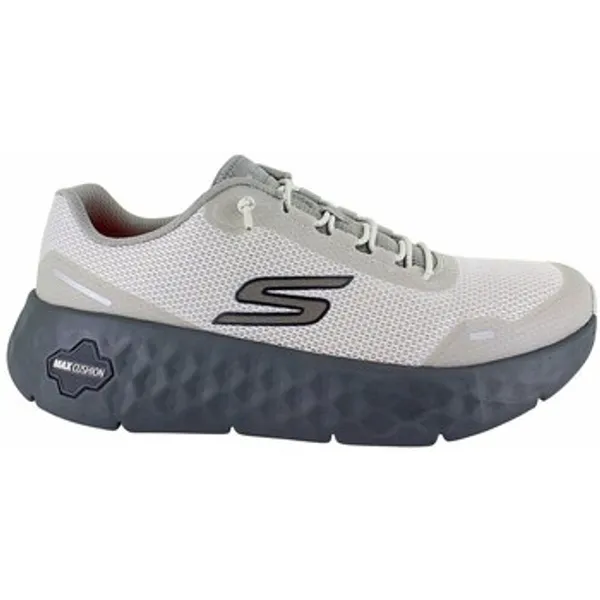 Skechers Lage Sneakers  Go Walk Max Cushioning Flex Raf Grijs