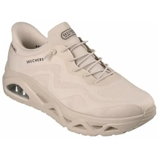 Skechers Lage Sneakers  40706 Beige