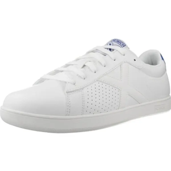 Munich Lage Sneakers  Sport Zapatillas Hombre Modèle Open Wit