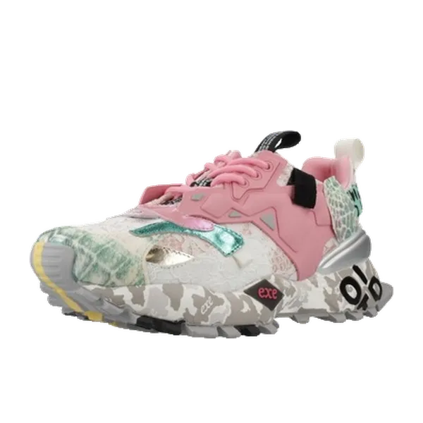 Exé Shoes 134 208 Roze, vergelijk prijzen bij 1 winkel