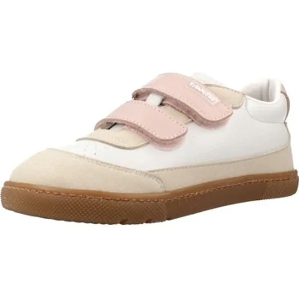 Titanitos Lage Sneakers  Zapatillas Niño Modèle L540 Marc Roze