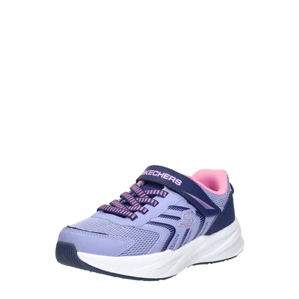Skechers Microspec Tread Grijs Kids, foto 2 van 4