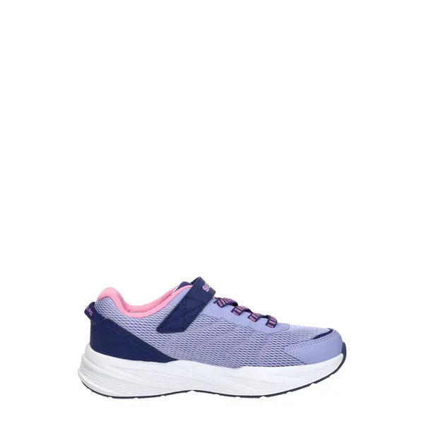 Skechers Microspec Tread Grijs Kids, foto 4 van 4