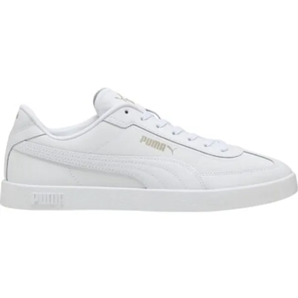 PUMA Lage Sneakers  40268402 Wit