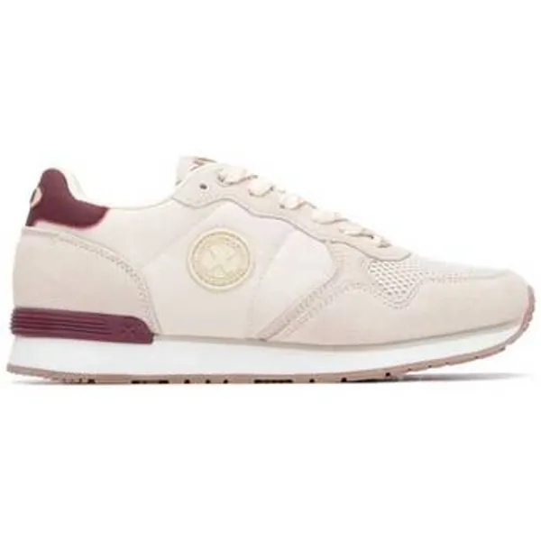 XTI Lage Sneakers  14406114 Wit