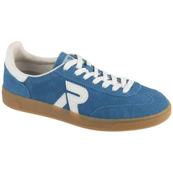 Rieker Lage Sneakers Multicolor, foto 2 van 2