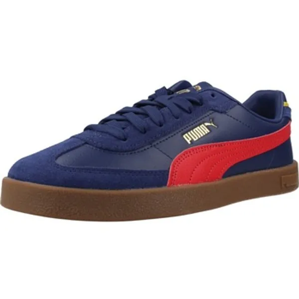 PUMA Lage Sneakers  Zapatillas Niño Modèle Club Ii Era Cv Jr Blauw