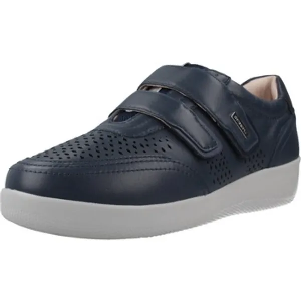 Stonefly Lage Sneakers Sport Zapatillas Mujer Modèle Paseo Iv 40 Nappa Lth Blauw — vergelijk prijzen bij 1 winkels