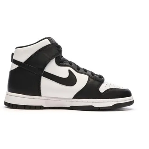 Nike Schoenen--Vrouw Wit, vergelijk prijzen bij 1 winkel