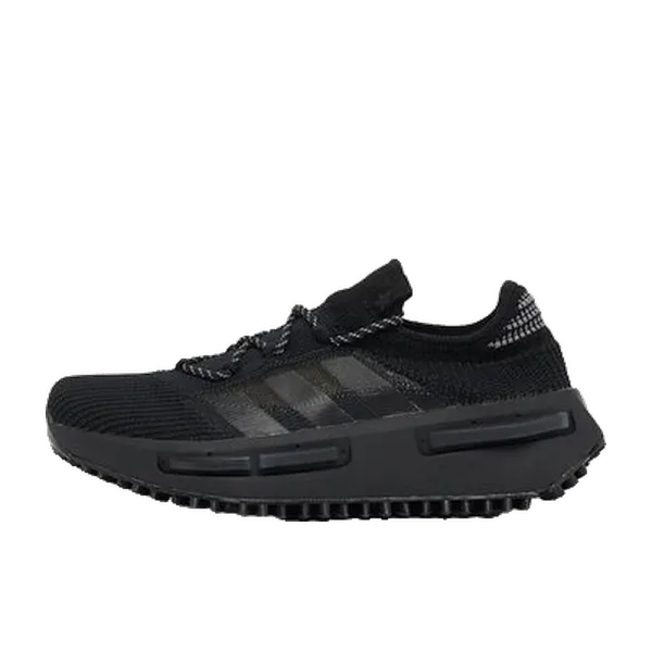 adidas Schoenen--Mannen Zwart, vergelijk prijzen bij 1 winkel