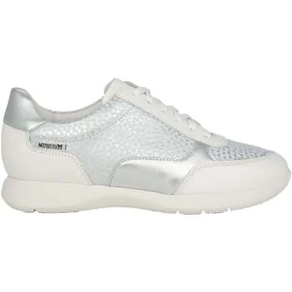 mephisto Lage Sneakers  Mendy Wit