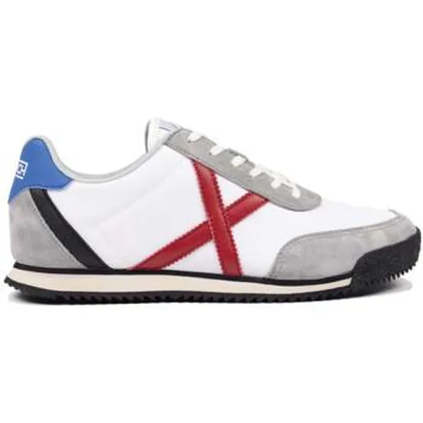 Munich Lage Sneakers  Riber 8033011 Wit