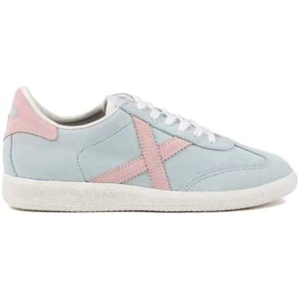 Munich Lage Sneakers  Barru 8290221 Blauw