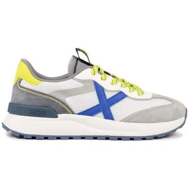 Munich Lage Sneakers  Dynamix 8862011 Wit