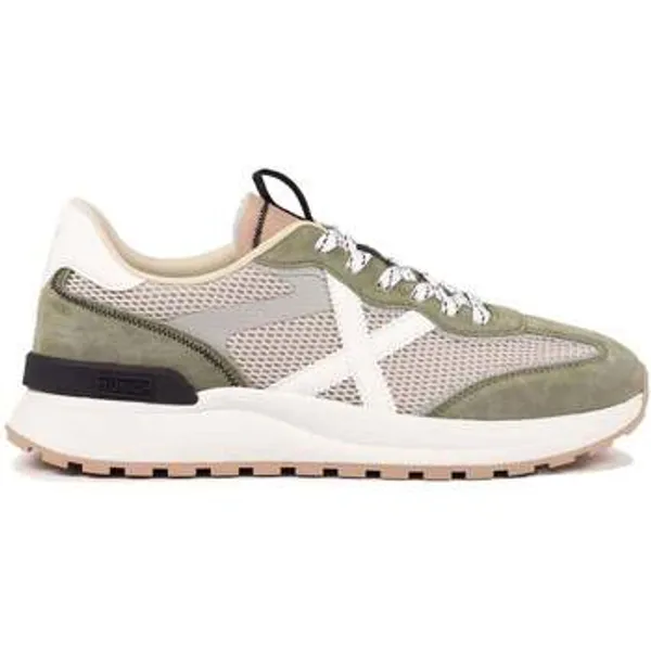 Munich Lage Sneakers  Dynamix 8862013 Beige