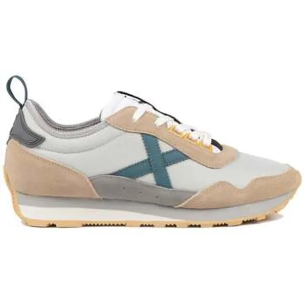 Munich Lage Sneakers  Um 8901096 Grijs