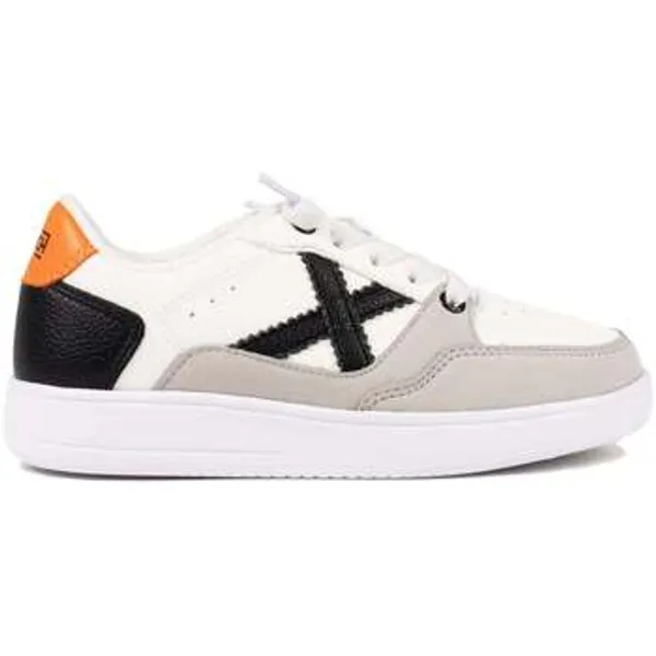 Munich Lage Sneakers  Legit Kid 8022025 Wit