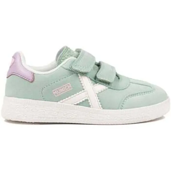 Munich Lage Sneakers  Mini Barru Vco 8032017 Blauw