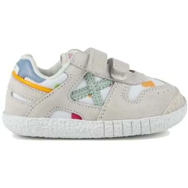 Munich Lage Sneakers  Baby Goal 8172627 Beige