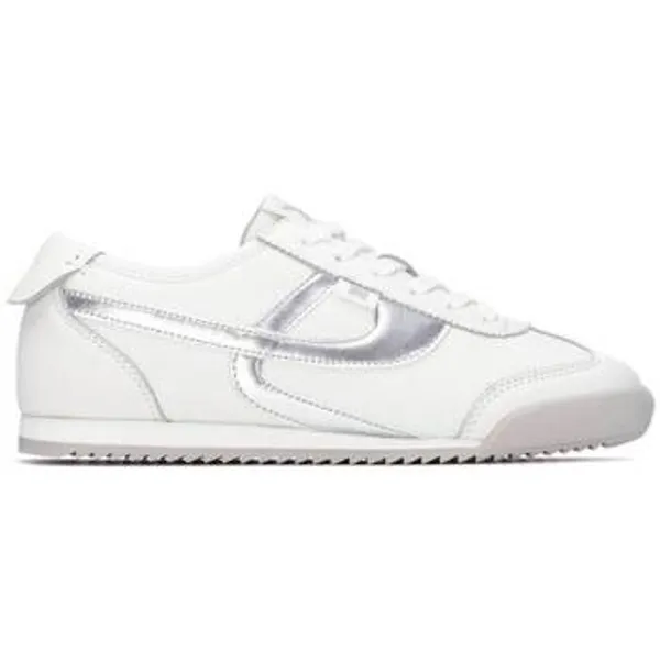 XTI Lage Sneakers  14500802 Wit