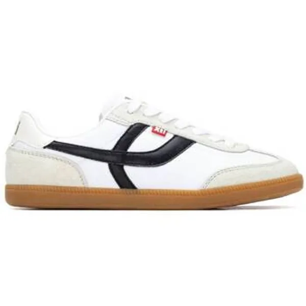 XTI Lage Sneakers  14505501 Wit