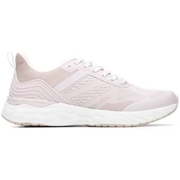 XTI Lage Sneakers  14508503 Bruin