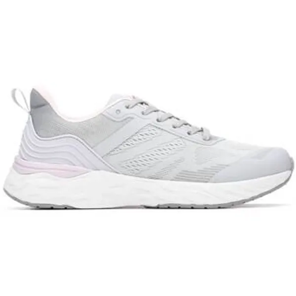 XTI Lage Sneakers  14508504 Wit