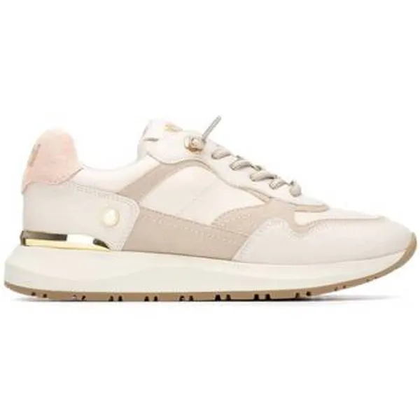 XTI Lage Sneakers  14520101 Wit