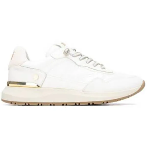 XTI Lage Sneakers  14520104 Wit