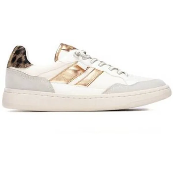 XTI Lage Sneakers  14520701 Wit