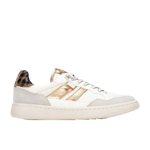 XTI Lage Sneakers Wit, vergelijk prijzen bij 1 winkel