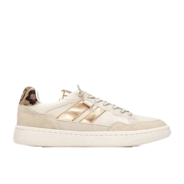 XTI Lage Sneakers Bruin, vergelijk prijzen bij 1 winkel