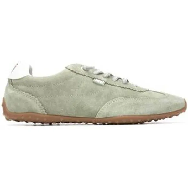 XTI Lage Sneakers  14522102 Groen