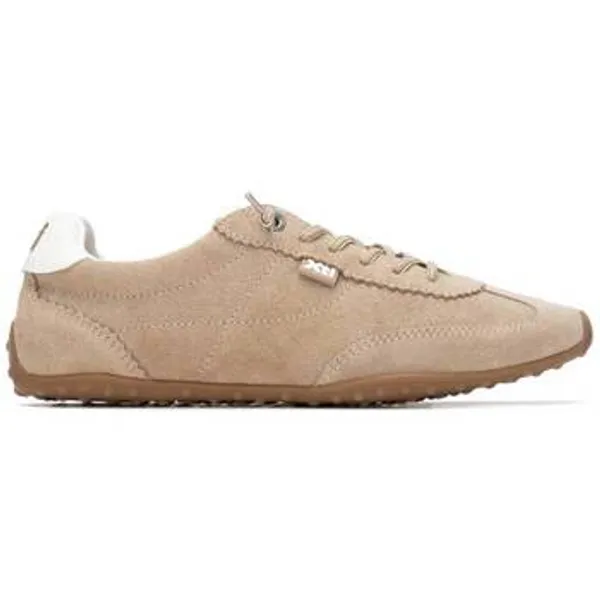 XTI Lage Sneakers  14522103 Bruin