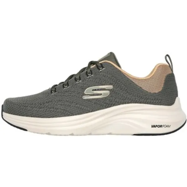 Skechers Lage Sneakers  Vapor Foam - Varien Groen