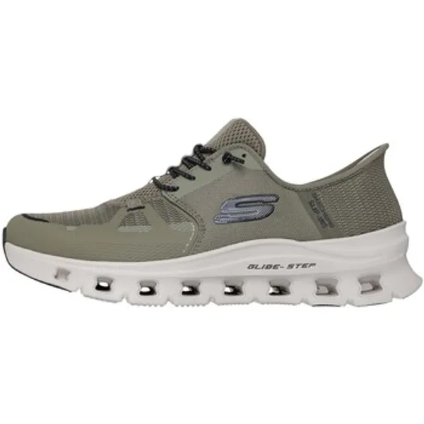 Skechers Lage Sneakers  Glide-Step Pro Groen