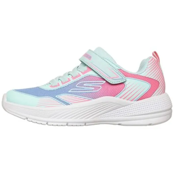 Skechers Lage Sneakers  Microspec Advance - Oasis Poi