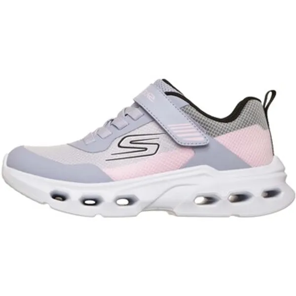 Skechers Lage Sneakers  Glide-Step Drift Grijs — vergelijk prijzen bij 1 winkel